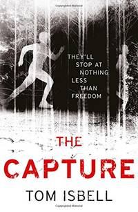cover of The Capture: Book 2 (The Prey Series)