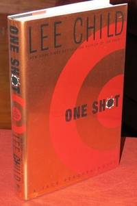 cover of One Shot