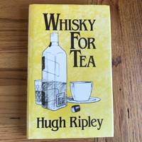 WHISKY FOR TEA