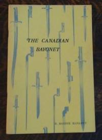 The Canadian Bayonet