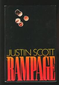 cover of Rampage