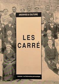 Les Carré