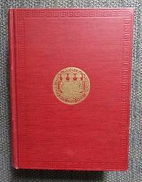 cover of A HISTORY OF THE CANADIAN BANK OF COMMERCE. WITH AN ACCOUNT OF THE OTHER BANKS WHICH NOW FORM PART OF ITS ORGANIZATION. VOLUME III. 1919-1930.