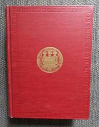 A HISTORY OF THE CANADIAN BANK OF COMMERCE.  WITH AN ACCOUNT  OF THE OTHER BANKS WHICH NOW FORM PART OF ITS ORGANIZATION.  VOLUME III. 1919-1930. by Trigge, A. St. L - 1934