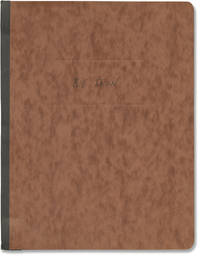 Big Iron (Original treatment script for an unproduced film)