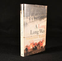 A Long Long Way by Sebastian Barry - 2005