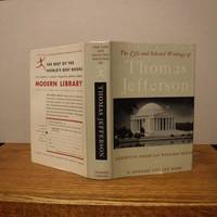 image of The Life and Selected Writings of Thomas Jefferson