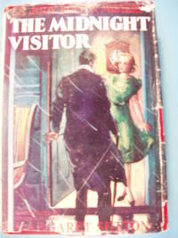 The Midnight Visitor A Judy Bolton Mystery