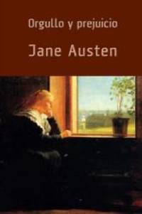 image of Orgullo y prejuicio (Spanish Edition)