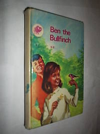 Ben The Bullfinch