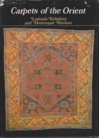 image of Carpets of the Orient
