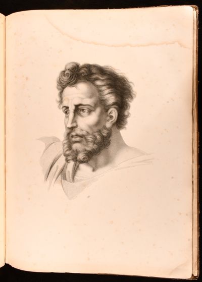 An Analysis of the Picture of the Transfiguration of Raffaello