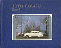image of Automobile Quarterly for the Fourth Quarter 1979