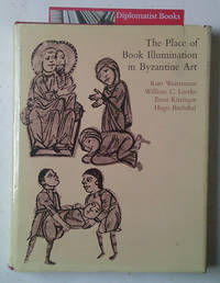 The Place of Book Illumination in Byzantine Art