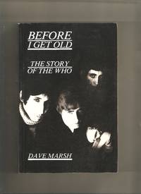 Before I Get Old: The Story of the Who