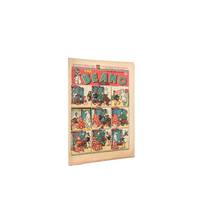 The Beano Comic No 303 February 8th 1947
