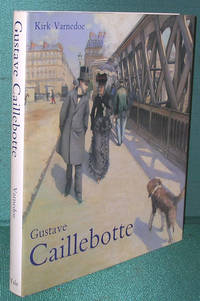 Gustave Caillebotte by Varnedoe, Kirk - 1987