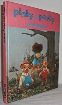 image of Pinky and Perky Annual (c1969)