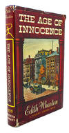 THE AGE OF INNOCENCE