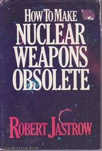 How to Make Nuclear Weapons Obsolete