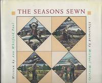 Seasons Sewn:  A Year in Patchwork