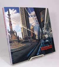 Richard Estes.  Paintings &amp; Prints by ARTHUR, John - 1993