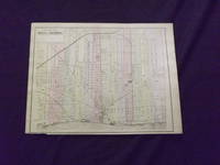 Plan of the City of Detroit.
