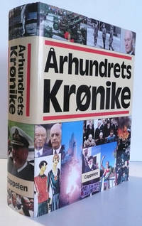 ÅRHUNDRETS KRØNIKE.