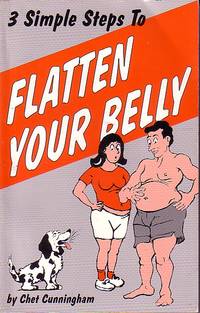 3 Simple Steps To Flatten Your Belly