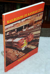 Railroads of Kansas City