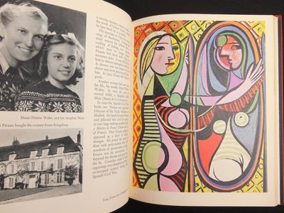 Picasso, A Pictorial Biography