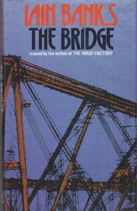 The Bridge de Banks, Iain - `1986