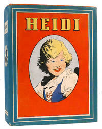 cover of HEIDI