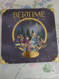 Bedtime Stories Keepsake Collection