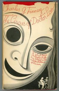 image of THE CIRCUS OF DR. LAO ..