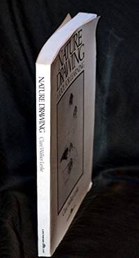 cover of Nature Drawing: A Tool for Learning