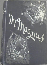image of Mr Magnus