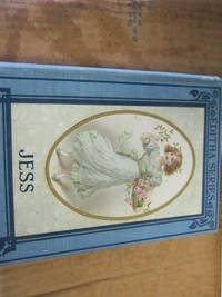 Jess by J. M Barrie - First Edition. - 1898 - from Open Door Books (SKU: 00284998)