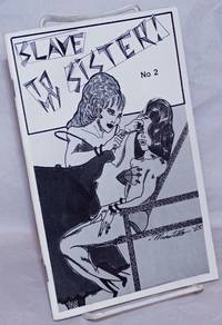 image of Slave To My Sister! book 2