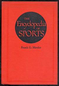 image of The Encyclopedia of Sports