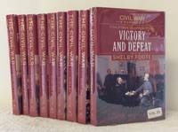 cover of THE CIVIL WAR: A NARRATIVE (9 Volume Set)