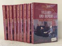 THE CIVIL WAR: A NARRATIVE (9 Volume Set)