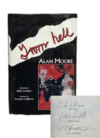 From Hell: the Compleat Scripts Book One
