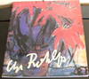 Christian Rohlfs Out of Ascona Watercolors and Watertemperas 1927 to 1938