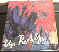 Christian Rohlfs Out of Ascona Watercolors and Watertemperas 1927 to 1938 by Christian Rohlfs - Paperback - 1989 - from The Wild Muse (SKU: 008293)