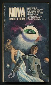 cover of Nova