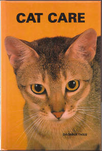 cover of Cat Care