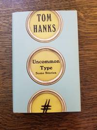 image of Uncommon Type