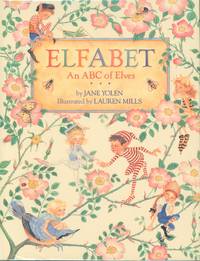 cover of Elfabet (signed)