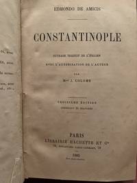 image of Constantinople